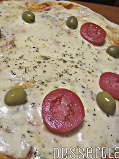 Una foto de Masa de Pizza esponjosa y fácil 🍕