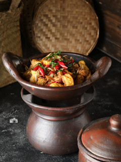 Foto resep Tumis tahu toge