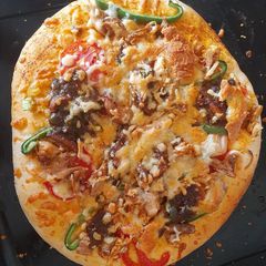 A picture of Pizza.