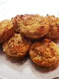 Buñuelos Low Carb