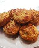 Buñuelos Low Carb