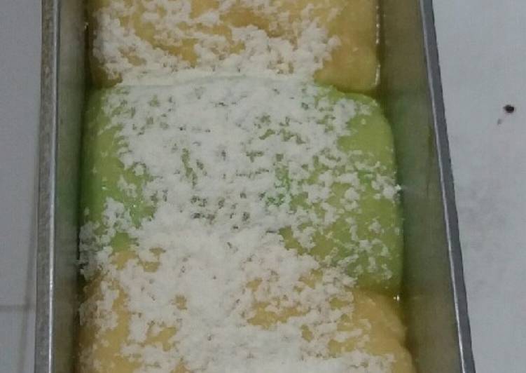 Resep Japanese Milk Bread ala ala 😀 yang Lezat Sekali
