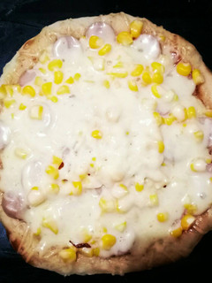 Foto resep Pizza teflon