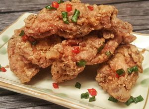 Foto resep Blacan Fried Chicken
