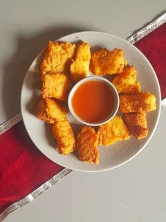 Foto resep Dori fillet