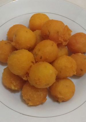 Foto resep Salalauk renyah
