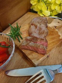 Foto resep 🥩Steak Daging 😋 👌