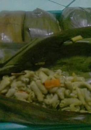 Foto resep Pepes usus