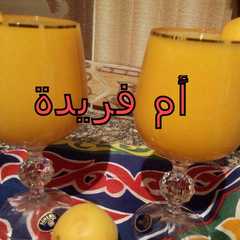 عصير المشمش بتكاتي-レシピのメイン写真