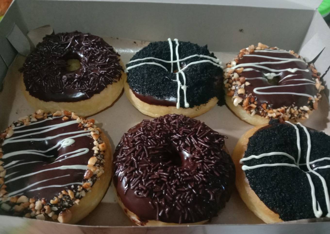 Donat