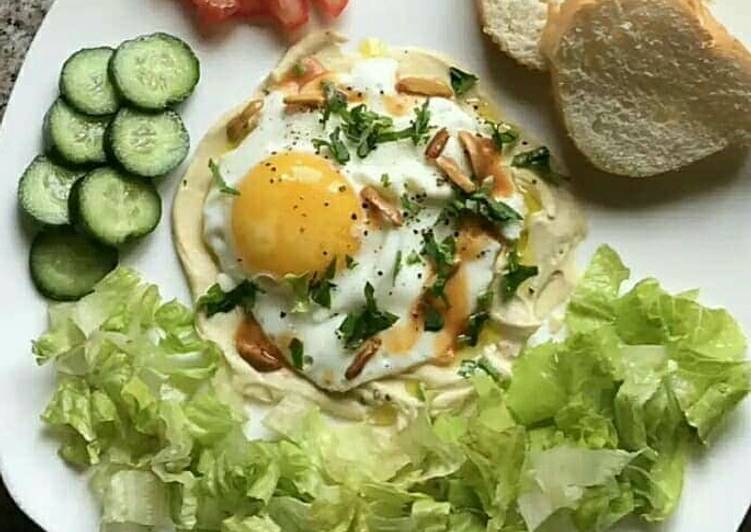 Recipe of Favorite Healthy omlette