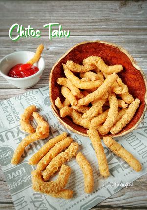 Foto resep Chitos Tahu