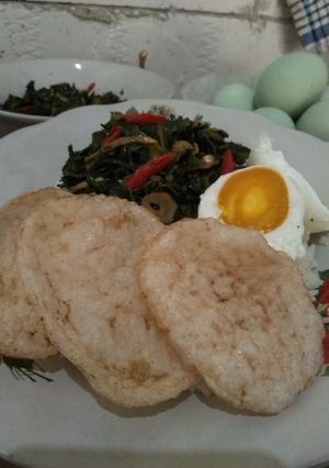 Foto resep #sarapanku#cookpadcommunity_demak..