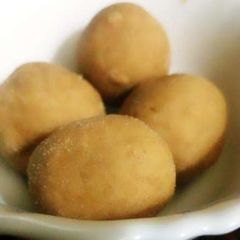 A picture of 2 minute Wheat Sweet.
