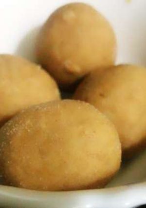 A picture of 2 minute Wheat Sweet.