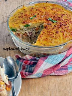 Foto resep Pastel Tutup