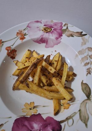 Foto resep French Fries