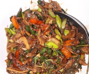 Resep Terbaik Orakarik ikan peda pete kemangi Nikmat Lezat Resep Terbaik Orakarik ikan peda pete kemangi Nikmat Lezat