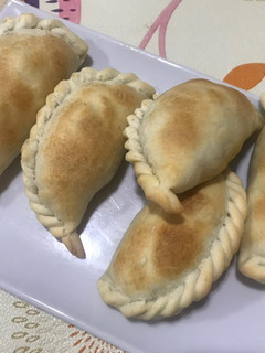 Una foto de Empanadas de asado 😉
