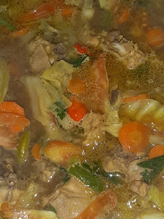 Foto resep Tongseng ayam