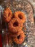 Gomitas con chile