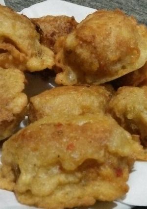 Foto resep Gehu pedas hot jeletot juicy