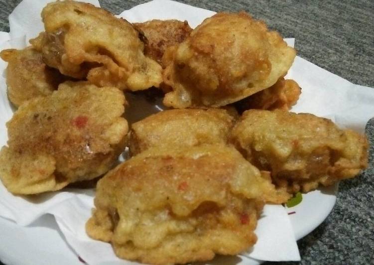 Resep Mudah Gehu Pedas Hot Jeletot Juicy Ide Resep Setiap Hari