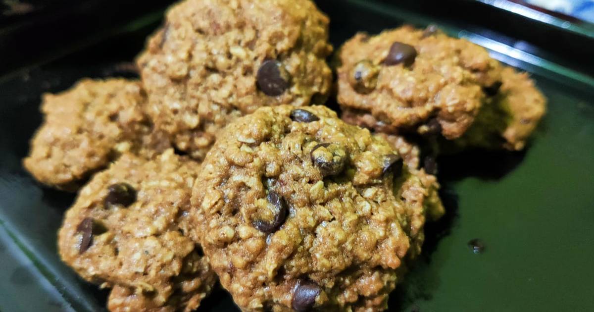 12 371 Resep Oatmeal Simple Enak Dan Mudah Cookpad