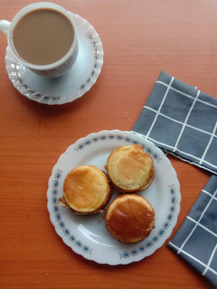Foto resep Imagawayaki aka kue isi khas jepang