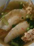 Cigo(cilok goang)