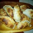 Empanadas criollas