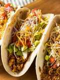 Soft Tacos