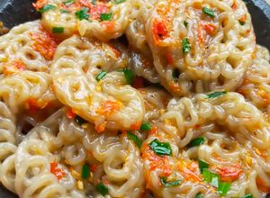 Resep seblak rafael rumahan enak dan mudah - Cookpad