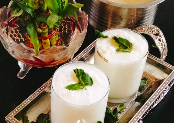 Beat the heat with the refreshing Chash and Lassi! #Drinks #Beverages #Chash  #Lassi #Chhaswala #CityShorAhmedabad