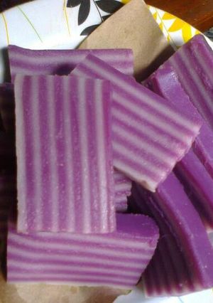 Foto resep Lapis tepung beras