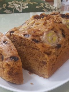 Foto resep Bolu Pisang Kukus