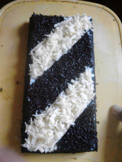 Foto resep Brownies Panggang