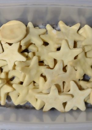 Una foto de Estrellitas sin gluten