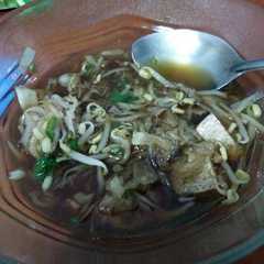 รูปของ Tahu Guling