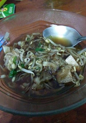 Foto resep Tahu Guling