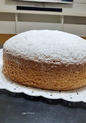 Una foto de Torta 1234