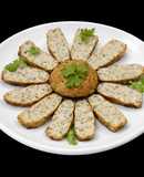 SP.0891 - Chả Cốm