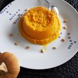 Purée de butternut