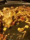 Burrito Skillet