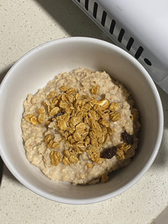 Foto resep 🥣🫐 Oat meal