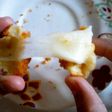 Mini Mozarella stik