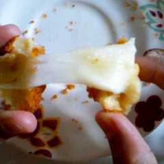A picture of Mini Mozarella stik.