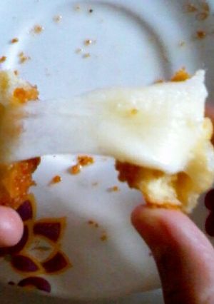 Foto resep Mini Mozarella stik