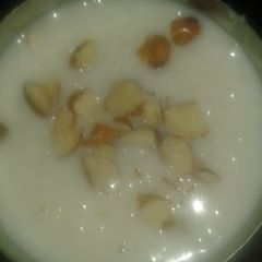 A picture of Kheer.