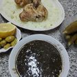 ملوخية